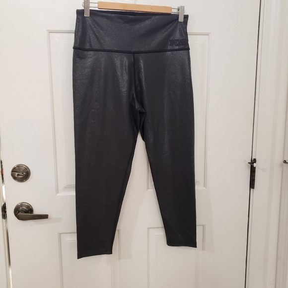 PINK Victoria's Secret Pants - Pink by Victoria's secret Ultimate size Large